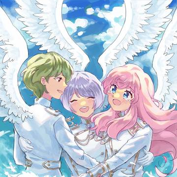 防衛部10周年おめでとうございます！！