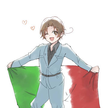リハビリらくがき