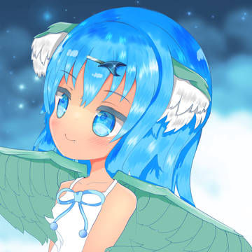 オリキャラ１６