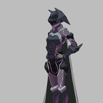 Kingdom Hearts Armor Girls