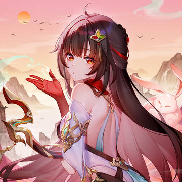 霊砂🎨