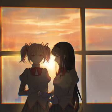 祂