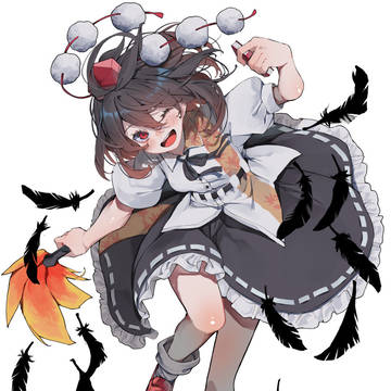 あややや
