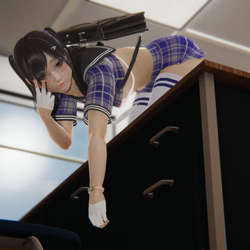 Honey Select - セクシー2.0