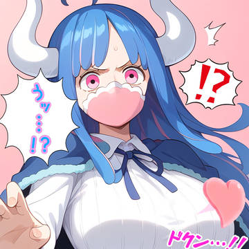 シャンブルズ!その3