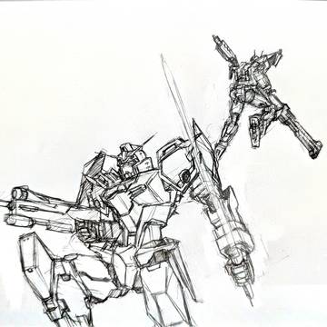 duel