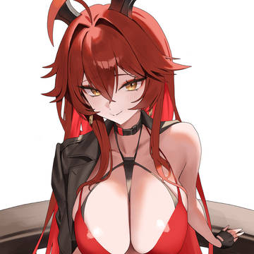 レッドフード