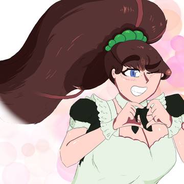 Sydney Maid
