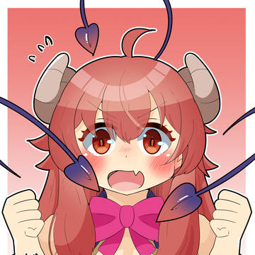 シャミ子