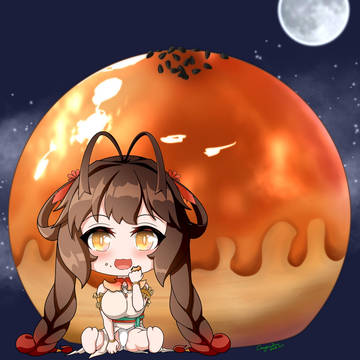 月圓M14