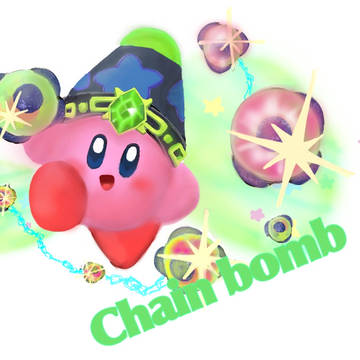 好きなコピー能力カービィ