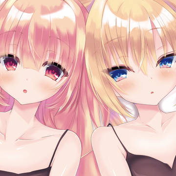 イラスト/オリキャラ