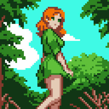 Nature walk