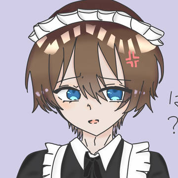 メイド服