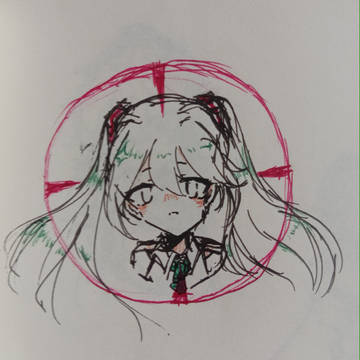 ○|￣|_