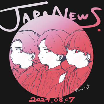 JAPANEWS．