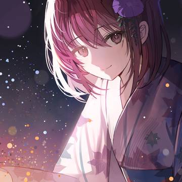 花火