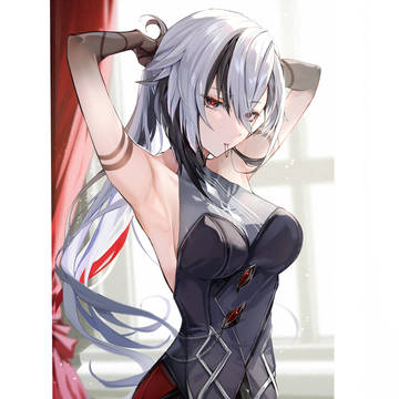 無題出勤前①