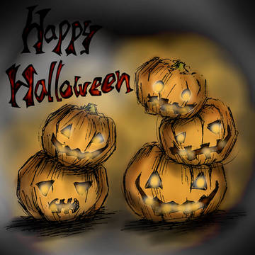 🎃ハロウィン🎃