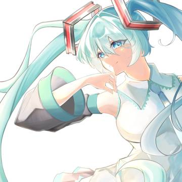 miku
