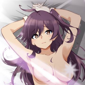 艦これ　萩風