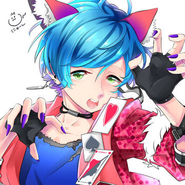 チェシャなた