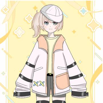 さつきめいちゃん新衣装予想