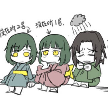 咒術相關
