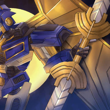 sentinel prime