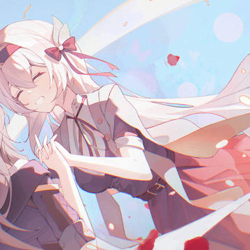 流萤&星