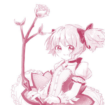 鹿目まどか生誕祭2024