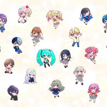 4周年おめでとうございます！