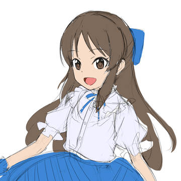 橘ありす JOYPOLIS(wip)