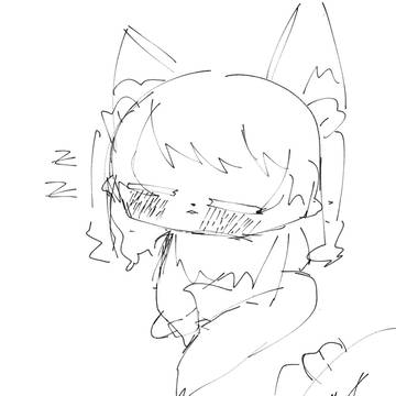 おねむ咲季