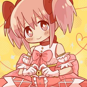 まど誕2024！