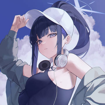 錠前サオリ