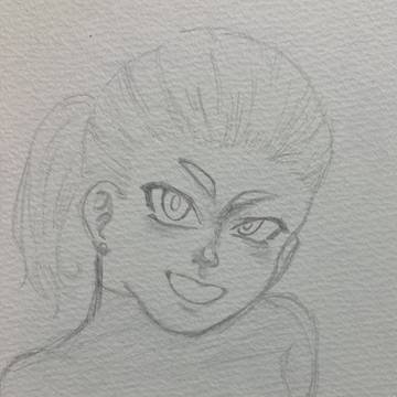 アナログ