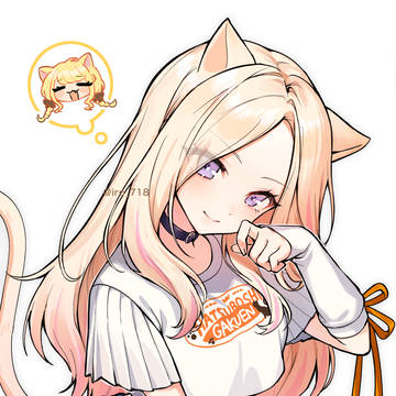 せにゃ🐾