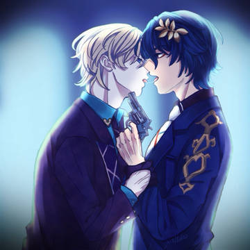 Final Victor