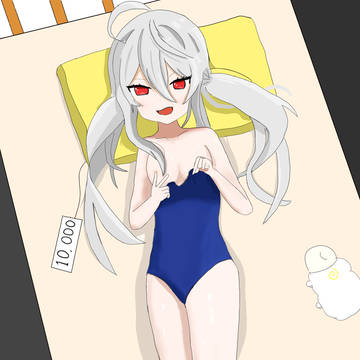 베개영업하는 가넷