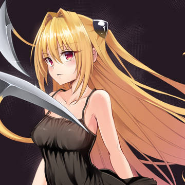 ヤミ 🌙