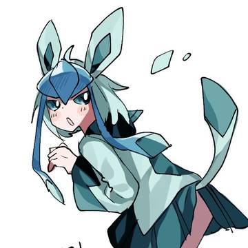 ポケ擬です