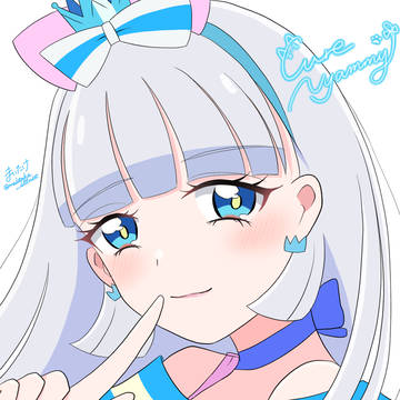 キュアニャミー