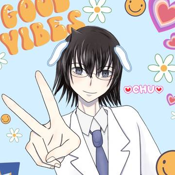 ピース