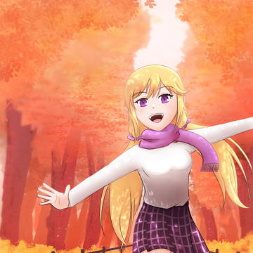 Fall is here!!