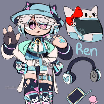 Kemono friends