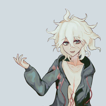 ダンガンロンパまとめ