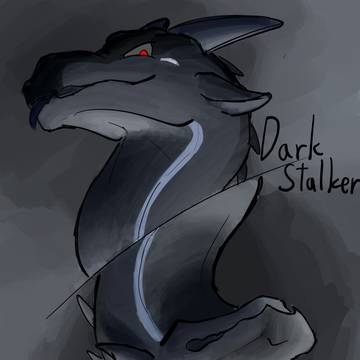 darkstalker