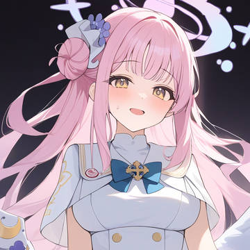 ミカ