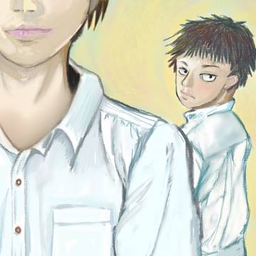 小説表紙